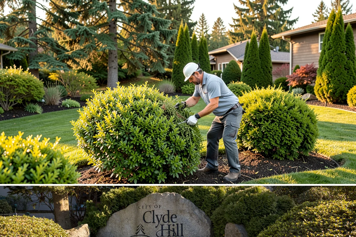 Lawn Lime Treatment in Clyde Hill, King County, WA - Can be applied fall or spring