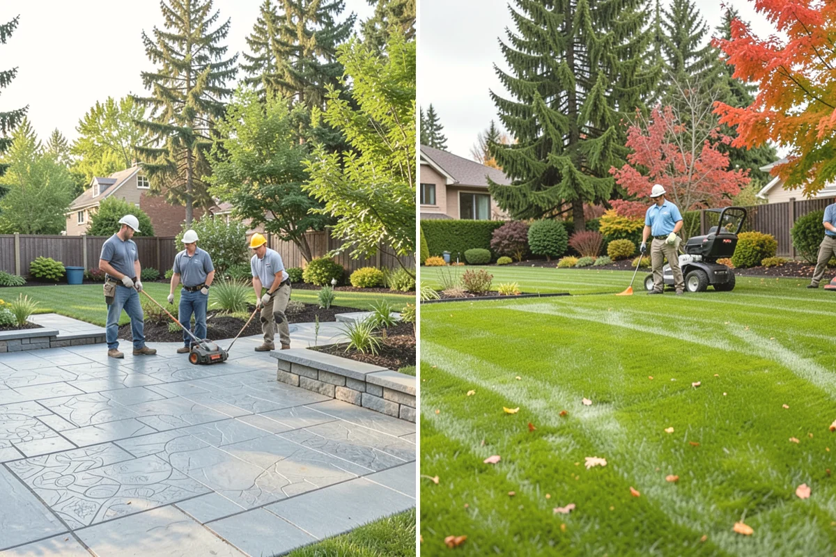 Lawn Lime Treatment in Covington, King County, WA - Test soil pH to determine the need and rate