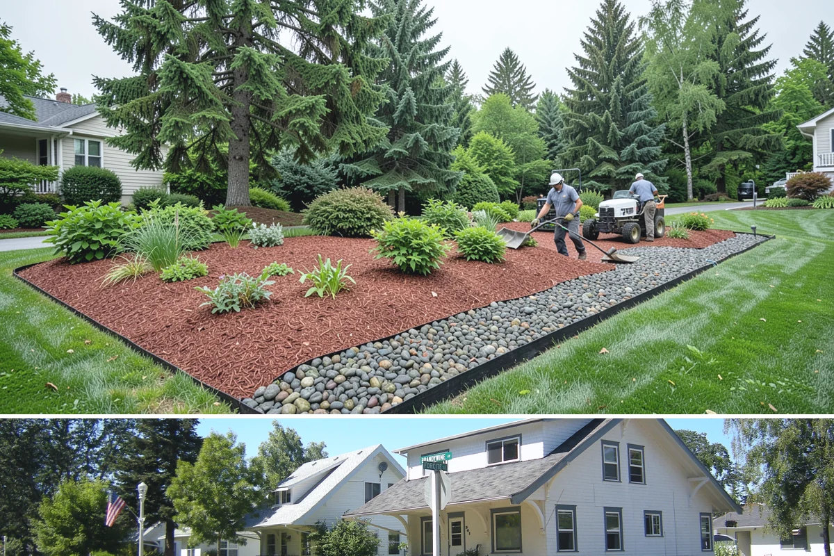 Lawn Lime Treatment in DuPont, Pierce County, WA - Can be applied fall or spring