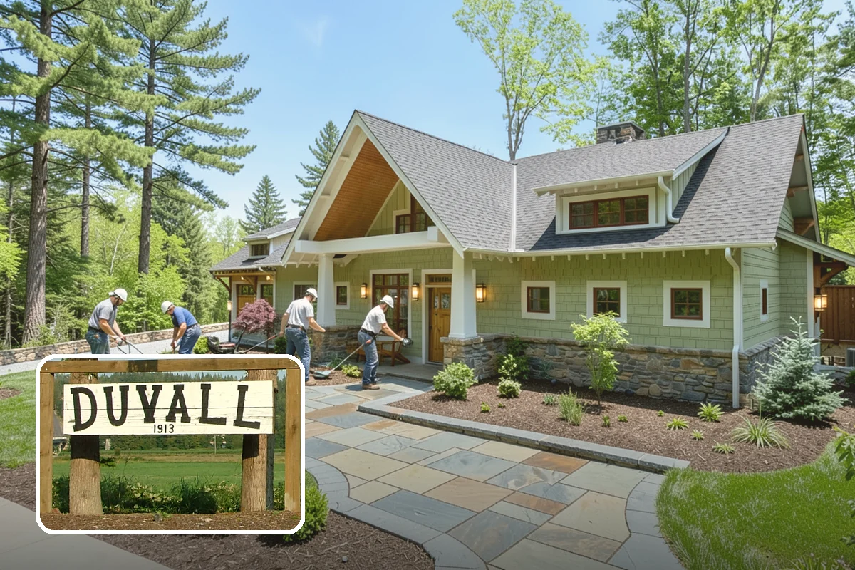 Lawn Lime Treatment in Duvall, King County, WA - Corrects acidic Northwest soil
