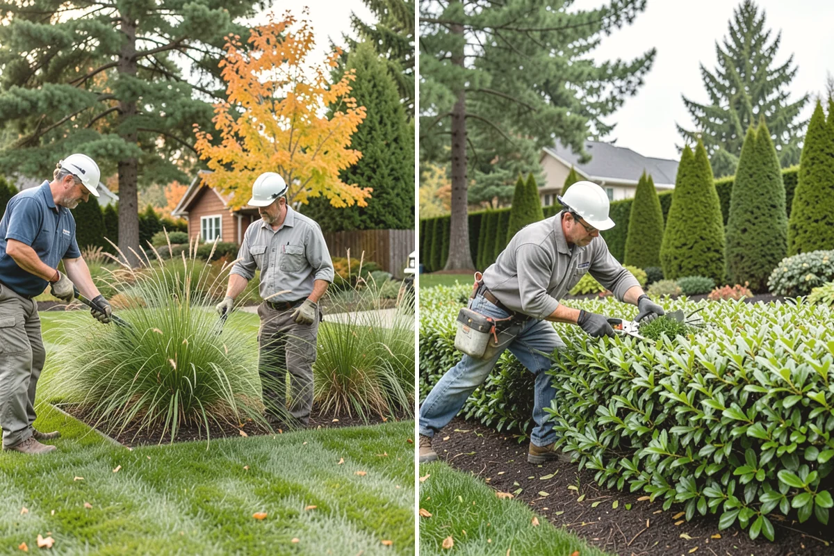 Lawn Lime Treatment in Edgewood, Pierce County, WA - Test soil pH to determine the need and rate