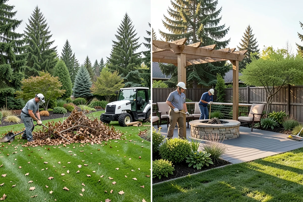 Lawn Lime Treatment in Everett, Snohomish County, WA - Test soil pH to determine the need and rate