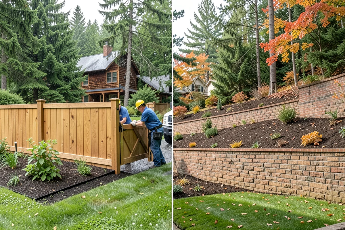Lawn Lime Treatment in Fircrest, Pierce County, WA - Test soil pH to determine the need and rate