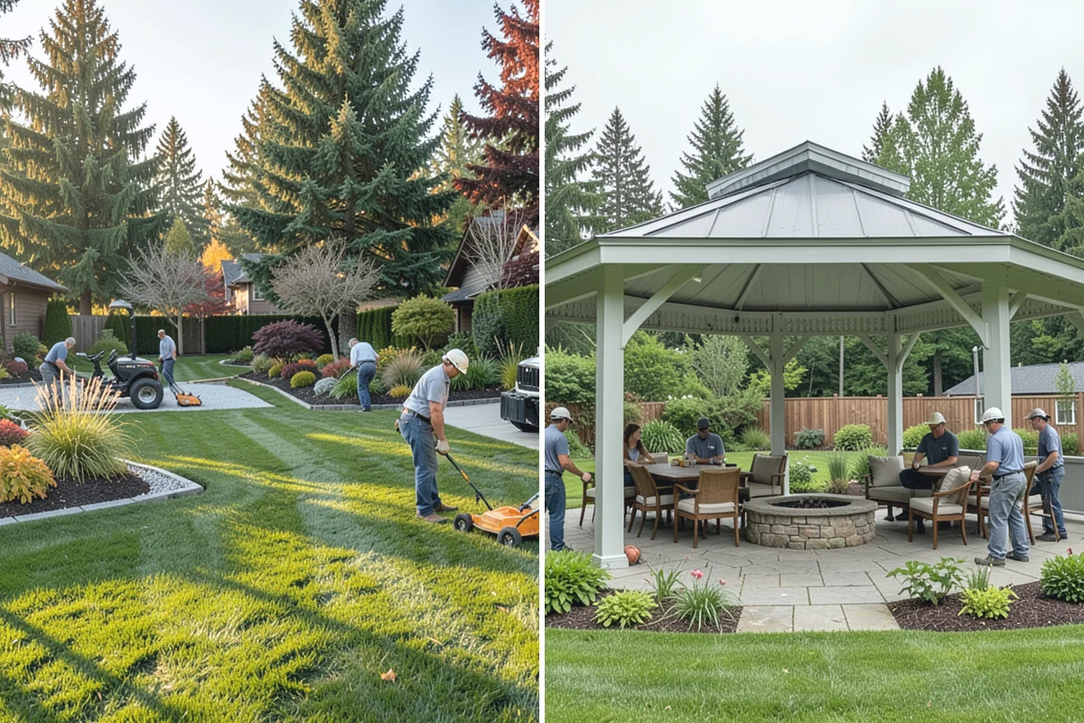 Lawn Lime Treatment in Gold Bar, Snohomish County, WA - Test soil pH to determine the need and rate