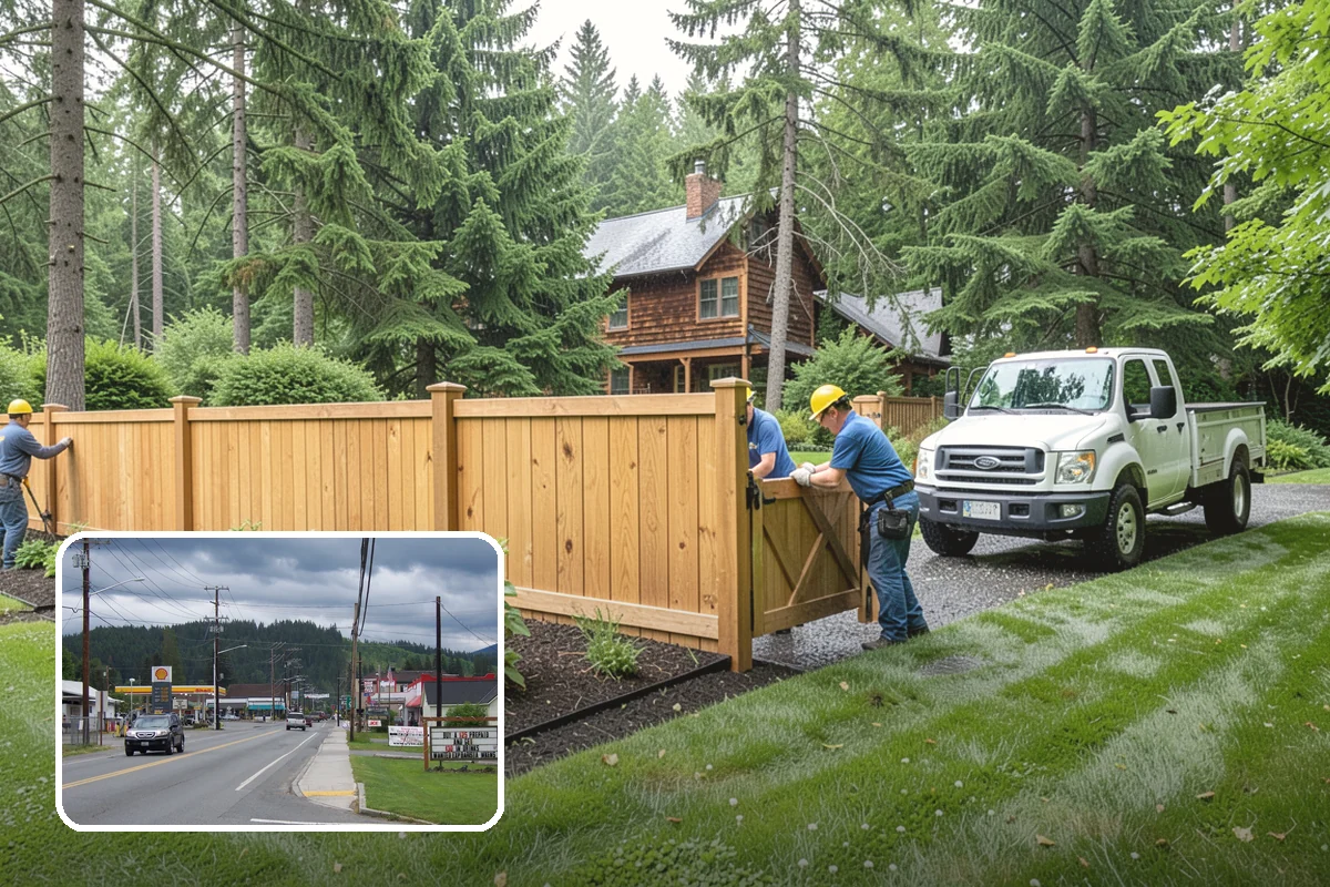 Lawn Lime Treatment in Granite Falls, Snohomish County, WA - Corrects acidic Northwest soil