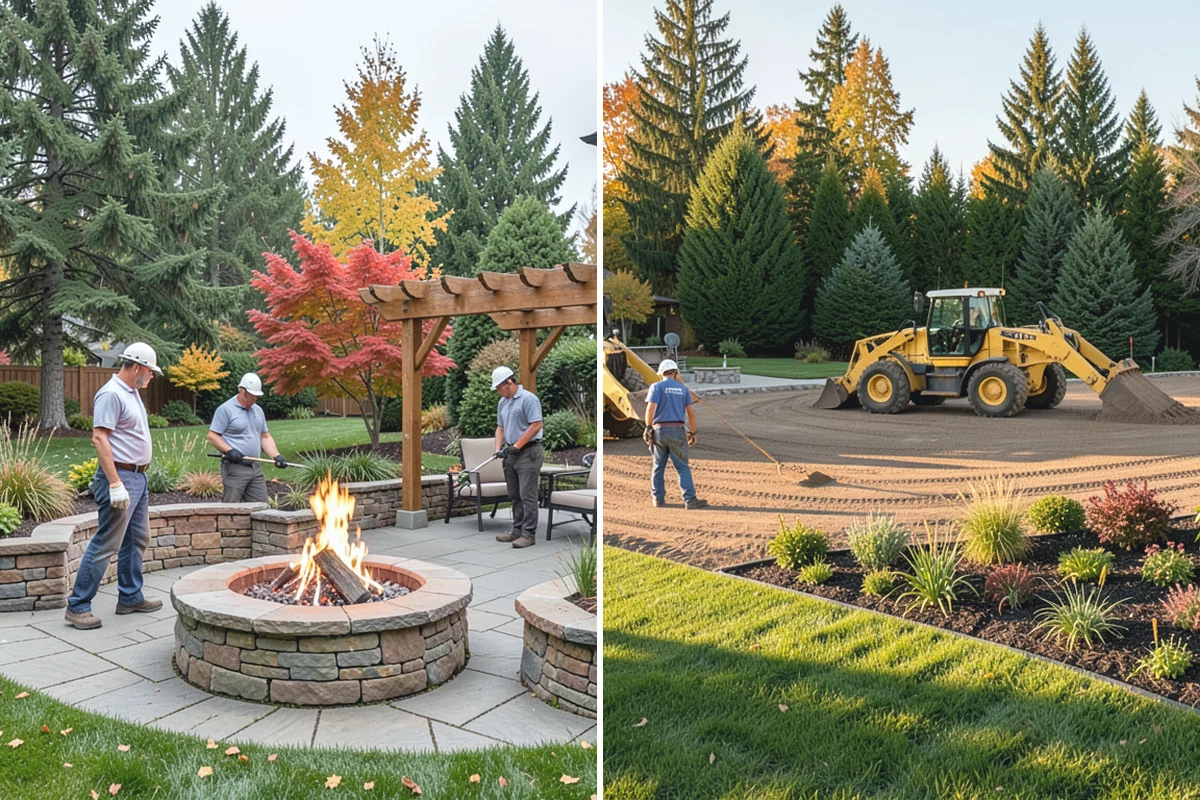 Lawn Lime Treatment in Granite Falls, Snohomish County, WA - Test soil pH to determine the need and rate