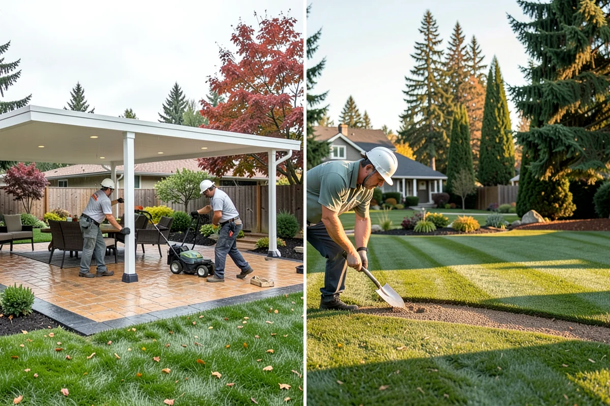 Lawn Lime Treatment in Hunts Point, King County, WA - Test soil pH to determine the need and rate