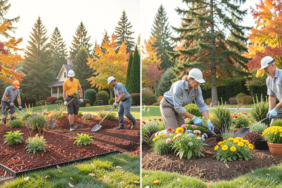 Lawn Lime Treatment in Issaquah, King County, WA - Test soil pH to determine the need and rate