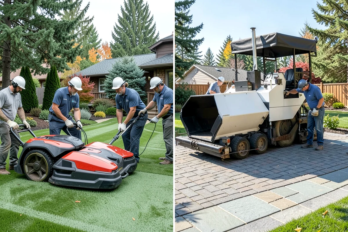 Lawn Lime Treatment in Kenmore, King County, WA - Test soil pH to determine the need and rate