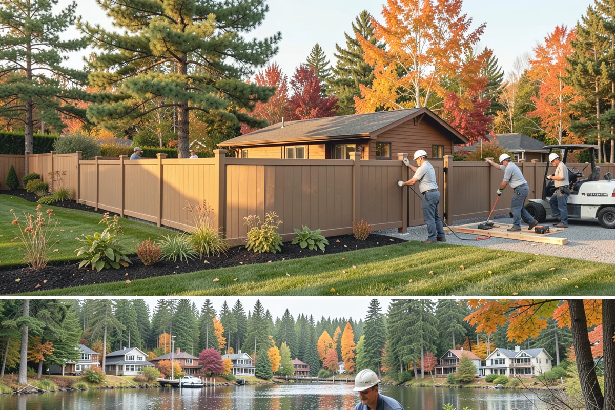 Lawn Lime Treatment in La Conner, Skagit County, WA - Can be applied fall or spring
