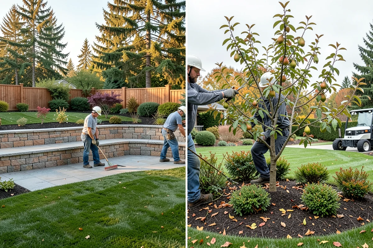 Lawn Lime Treatment in Lakewood, Pierce County, WA - Test soil pH to determine the need and rate