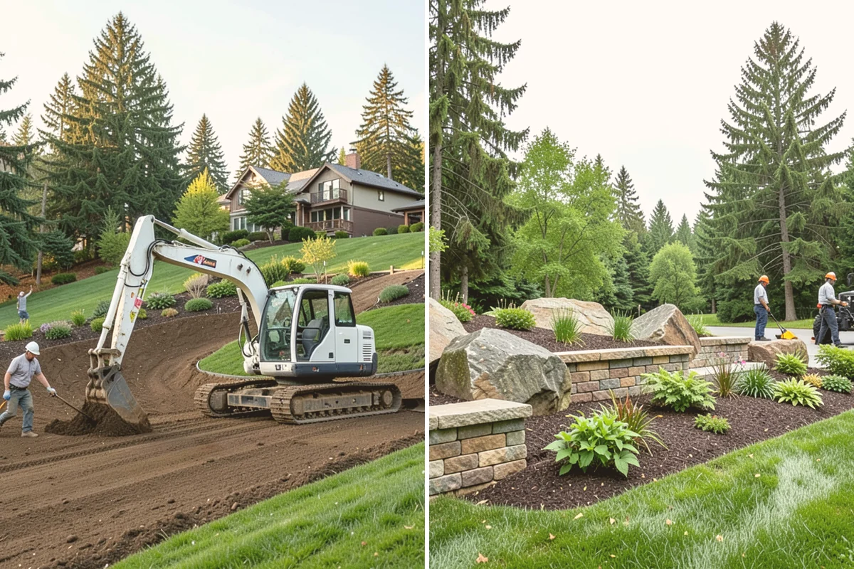 Lawn Lime Treatment in Lynnwood, Snohomish County, WA - Test soil pH to determine the need and rate