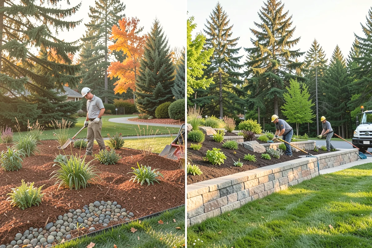 Lawn Lime Treatment in Mercer Island, King County, WA - Test soil pH to determine the need and rate