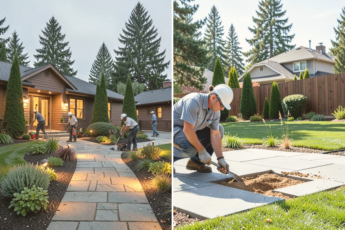 Lawn Lime Treatment in Mount Vernon, Skagit County, WA - Test soil pH to determine the need and rate