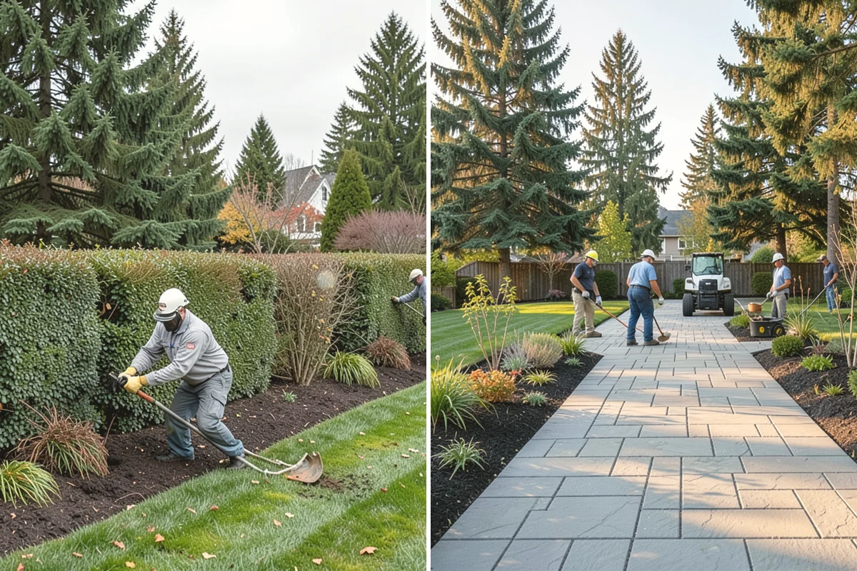 Lawn Lime Treatment in Mukilteo, Snohomish County, WA - Test soil pH to determine the need and rate