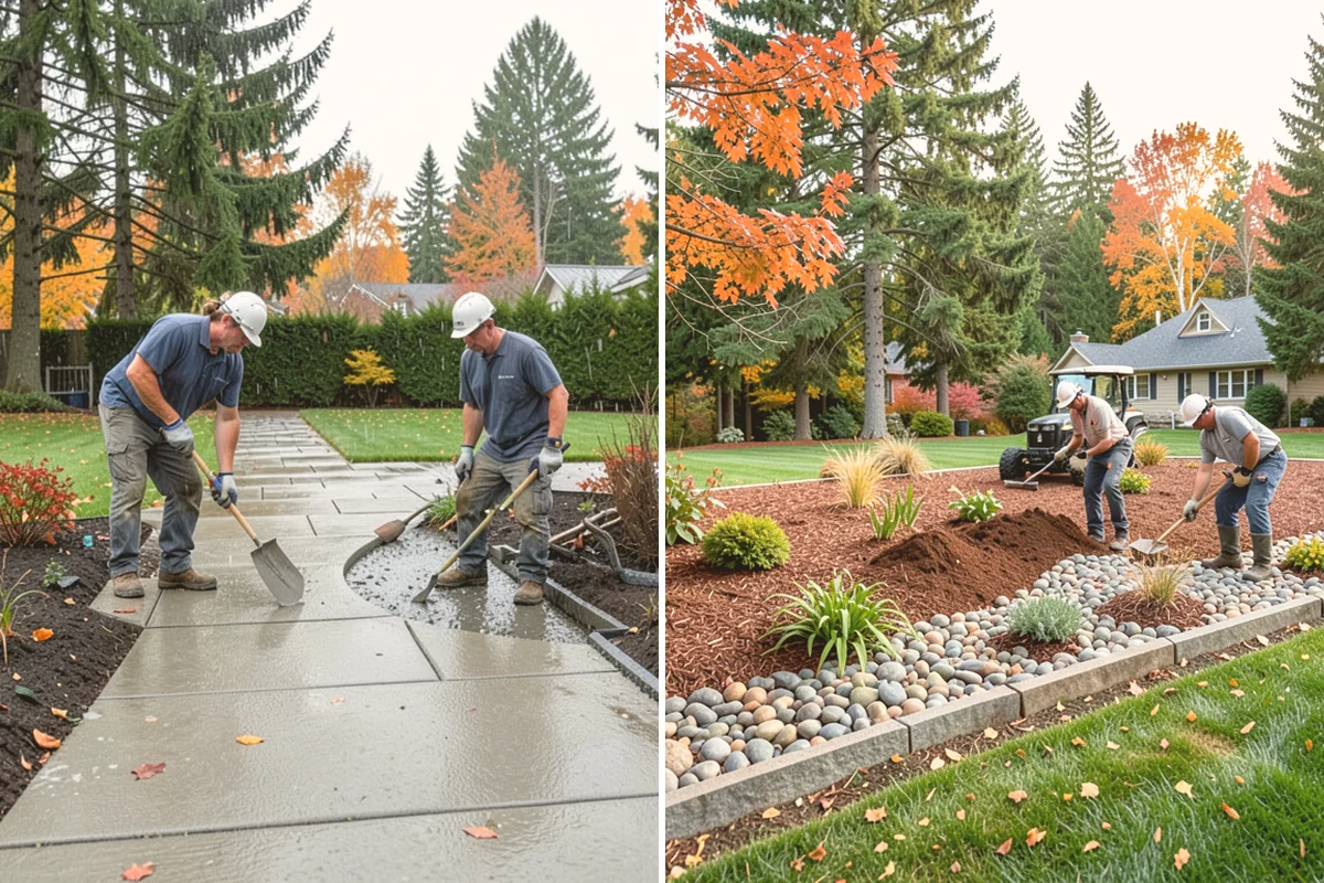 Lawn Lime Treatment in Newcastle, King County, WA - Test soil pH to determine the need and rate