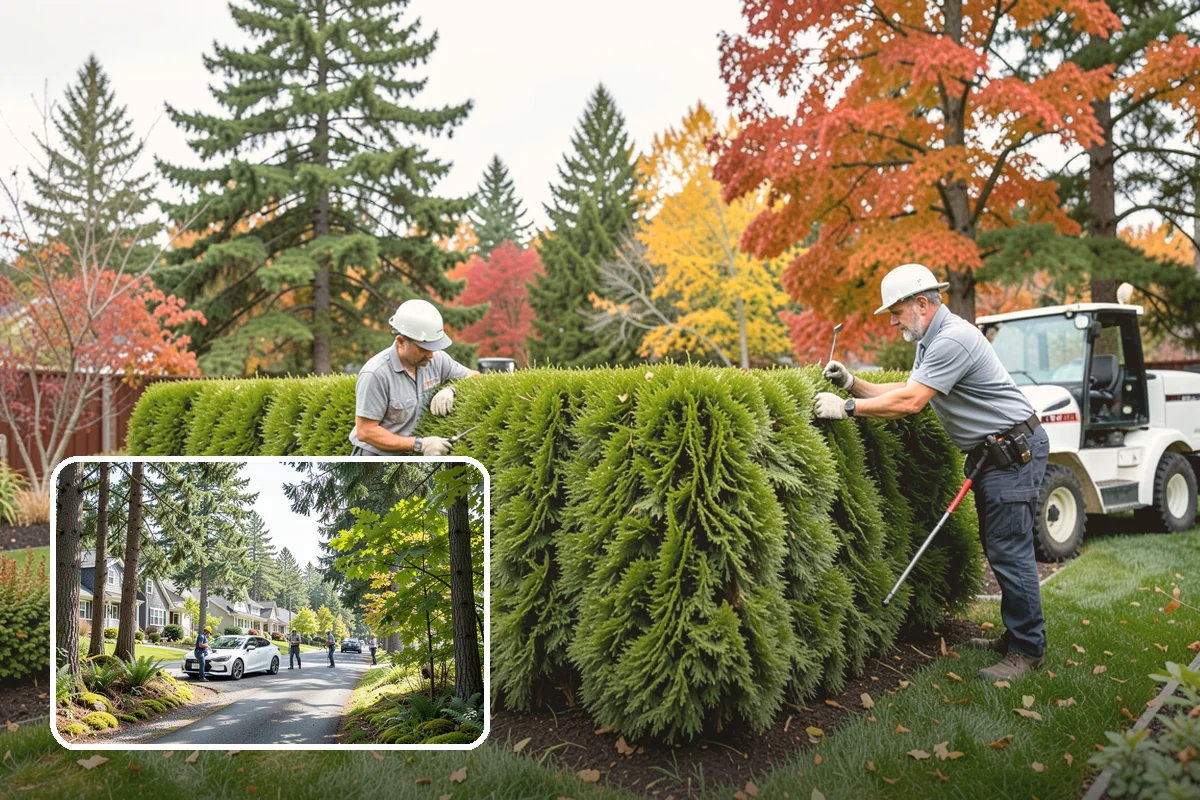 Lawn Lime Treatment in Normandy Park, King County, WA - Corrects acidic Northwest soil