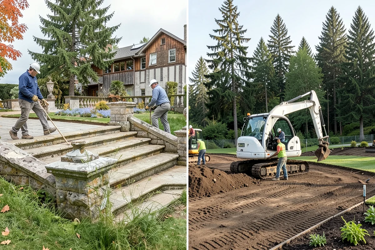 Lawn Lime Treatment in Normandy Park, King County, WA - Test soil pH to determine the need and rate
