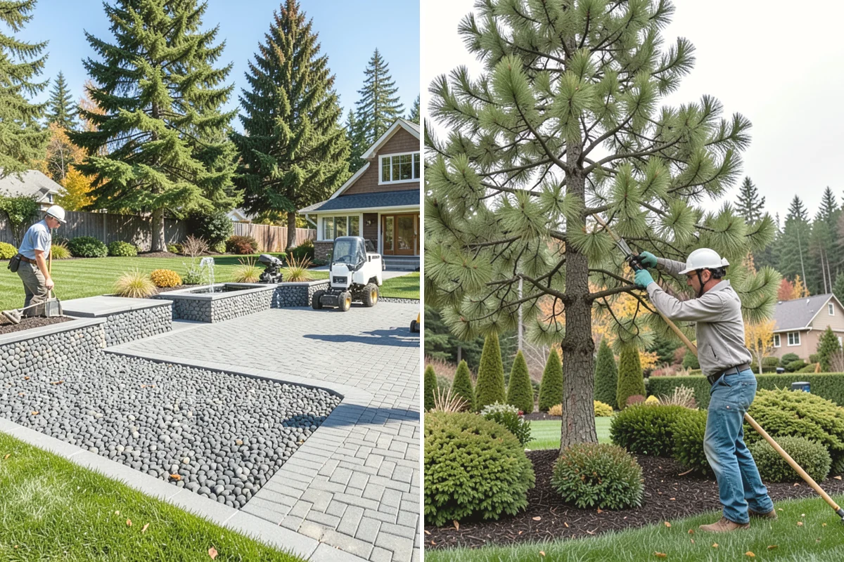 Lawn Lime Treatment in Oak Harbor, Island County, WA - Test soil pH to determine the need and rate