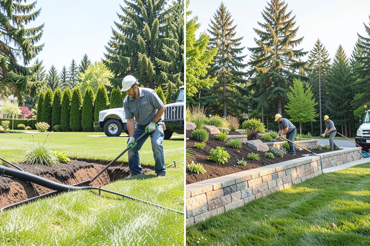 Lawn Lime Treatment in Renton, King County, WA - Test soil pH to determine the need and rate