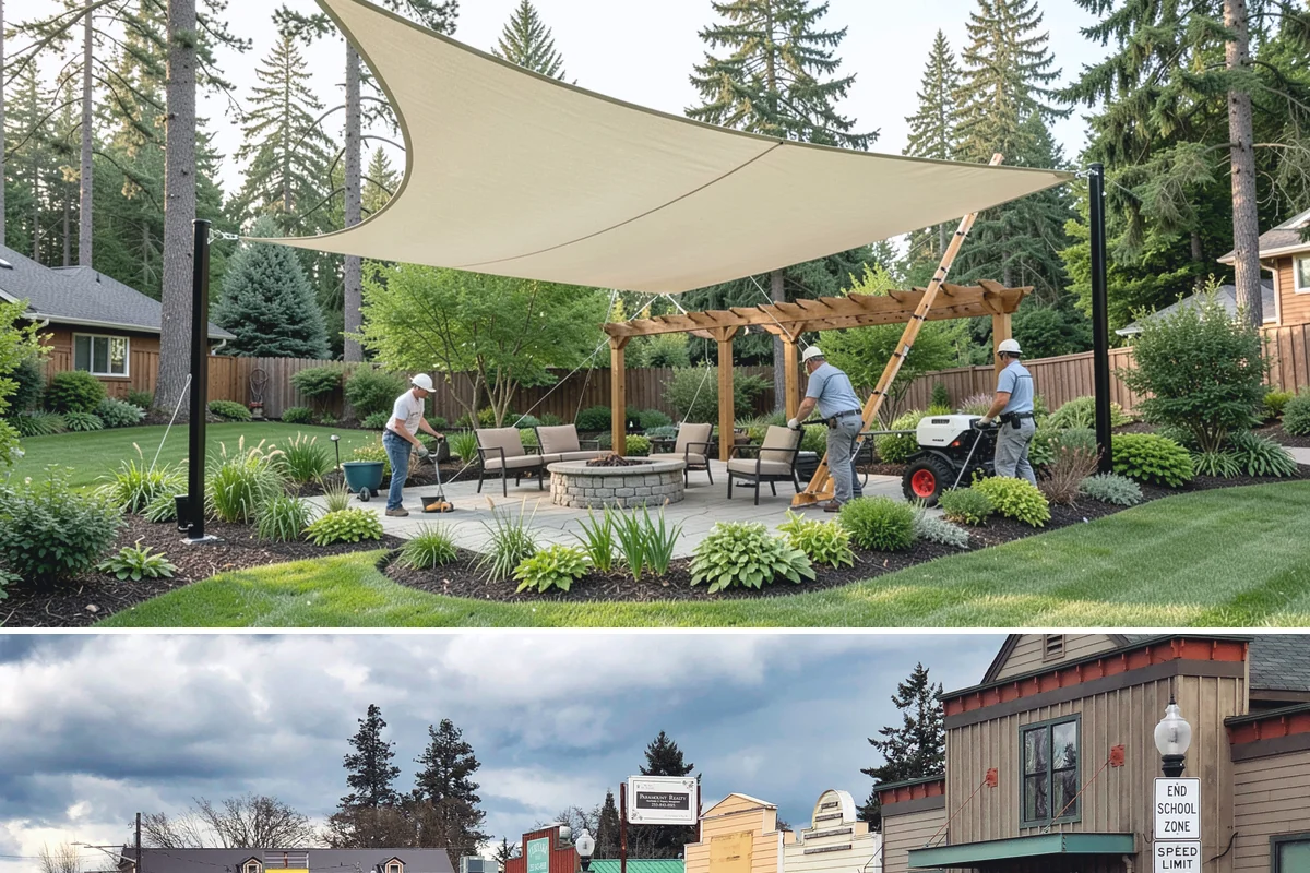 Lawn Lime Treatment in Roy, Pierce County, WA - Can be applied fall or spring