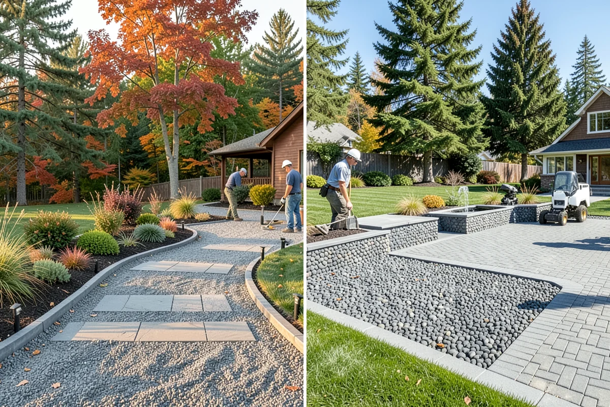 Lawn Lime Treatment in SeaTac, King County, WA - Test soil pH to determine the need and rate
