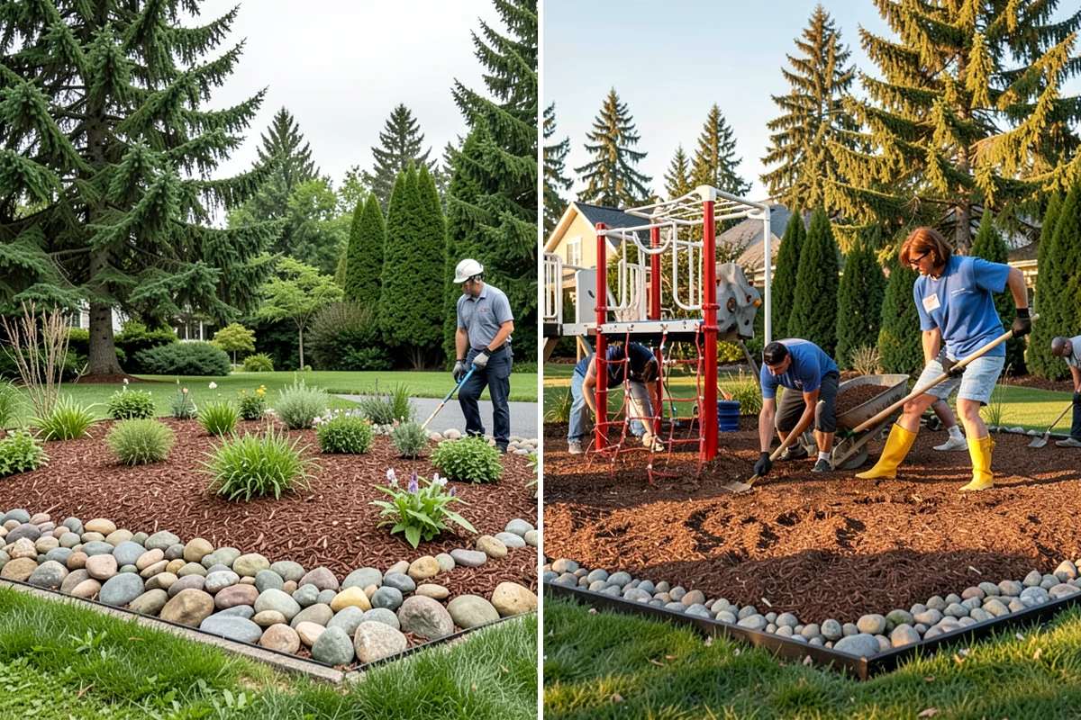 Lawn Lime Treatment in Sedro-Woolley, Skagit County, WA - Test soil pH to determine the need and rate