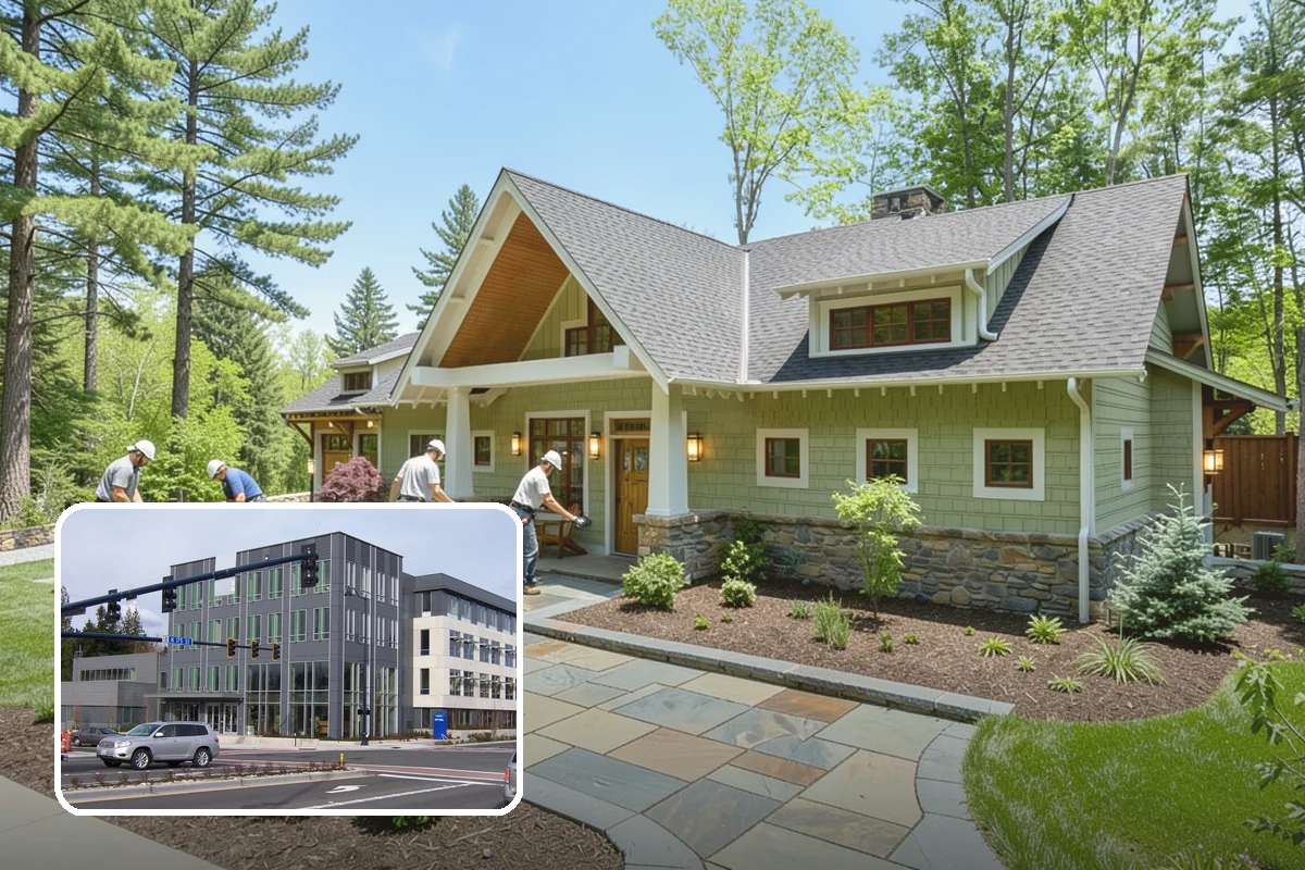 Lawn Lime Treatment in Shoreline, King County, WA - Corrects acidic Northwest soil