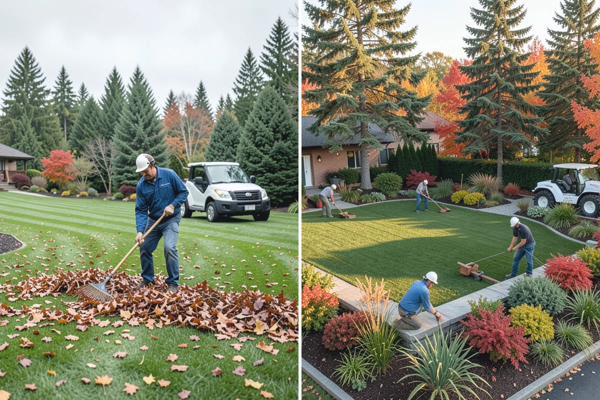 Lawn Lime Treatment in Skykomish, King County, WA - Test soil pH to determine the need and rate