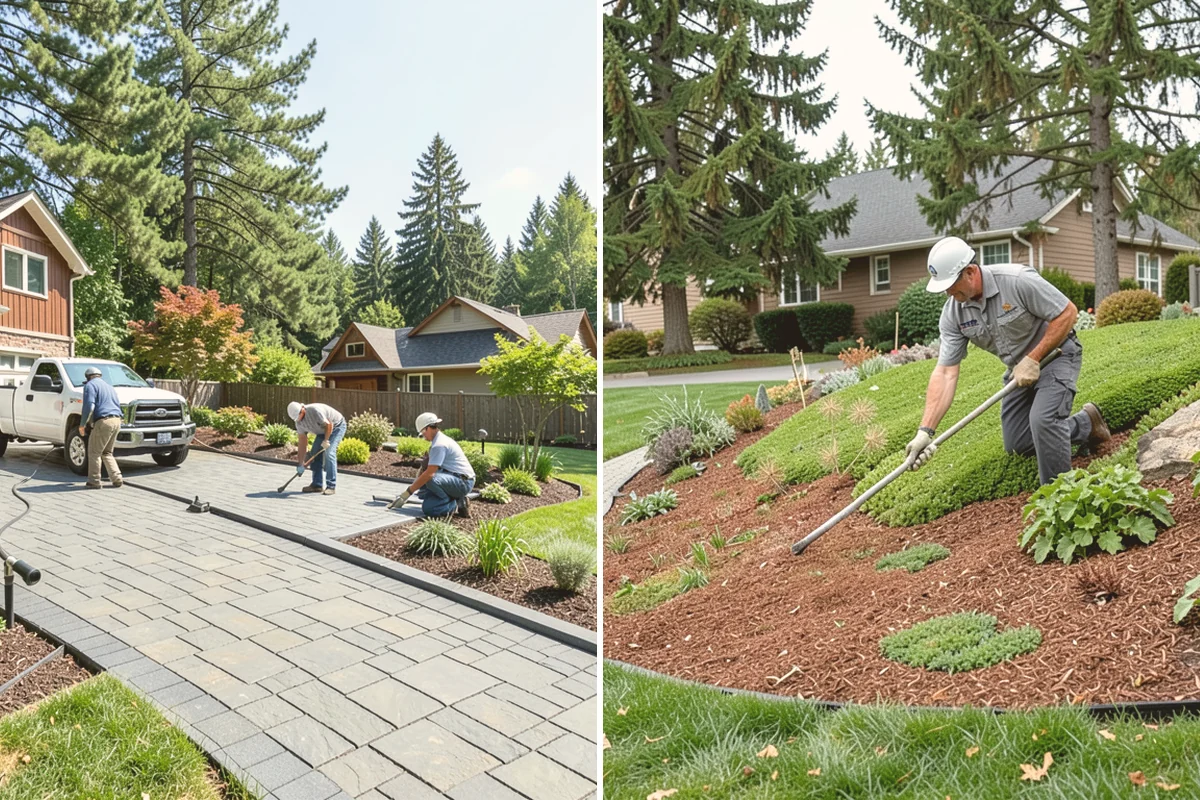 Lawn Lime Treatment in Snohomish, Snohomish County, WA - Test soil pH to determine the need and rate