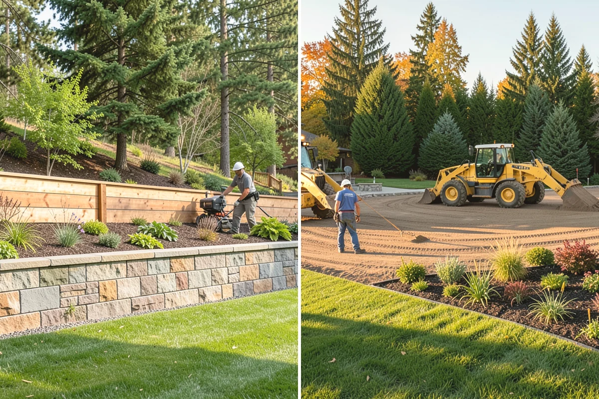 Lawn Lime Treatment in Steilacoom, Pierce County, WA - Test soil pH to determine the need and rate