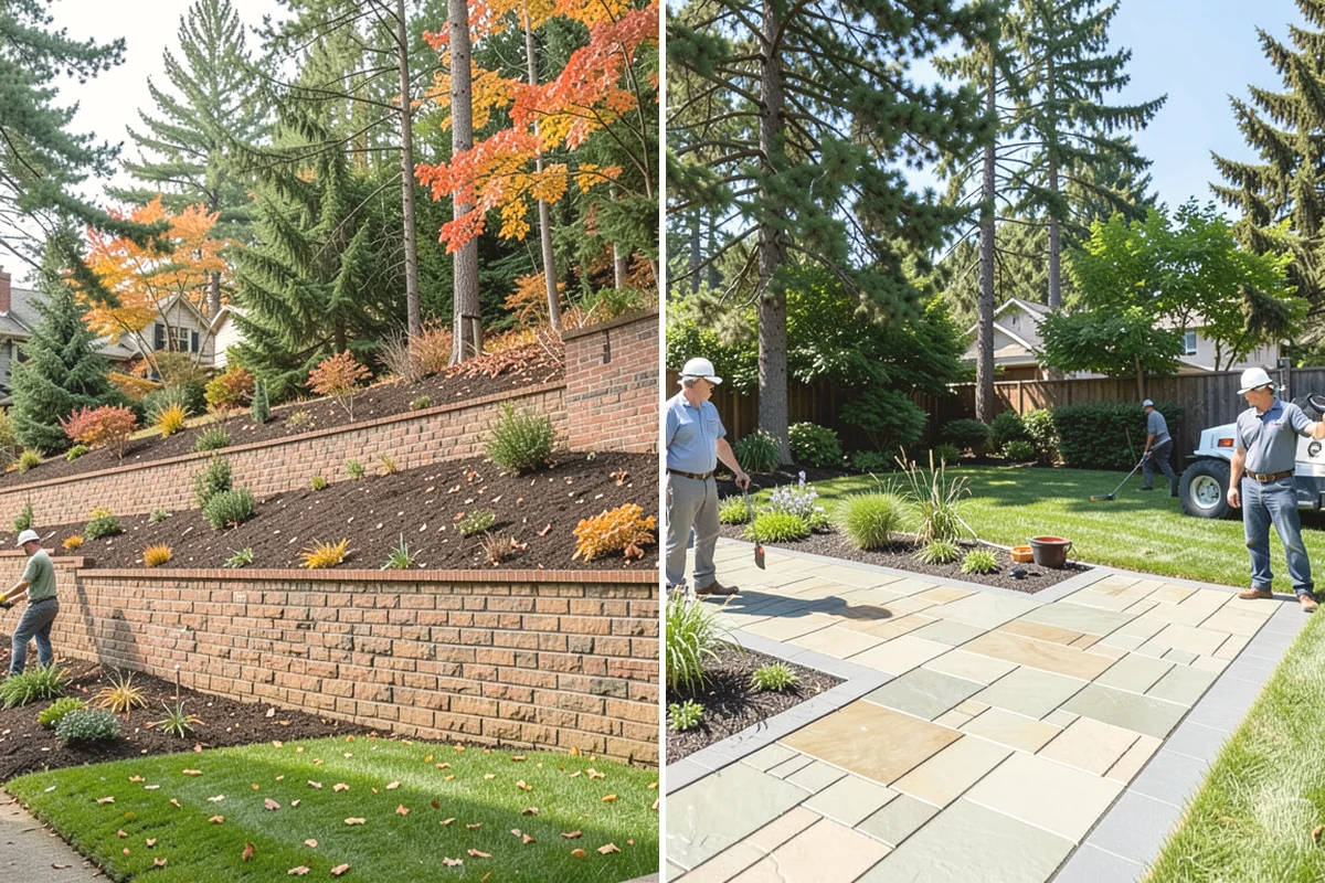 Lawn Lime Treatment in Tukwila, King County, WA - Test soil pH to determine the need and rate