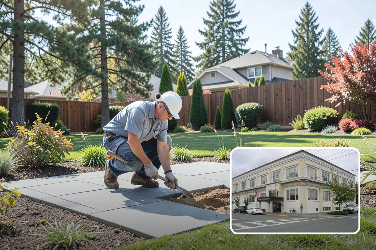 Lawn Maintenance in Anacortes, Skagit County, WA - One dependable crew for all routine lawn care