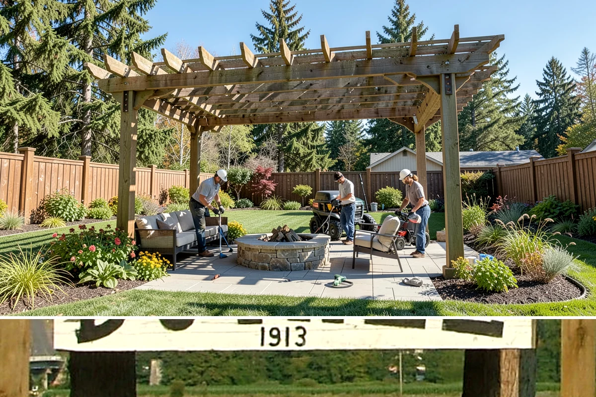 Lawn Maintenance in Duvall, King County, WA - Weekly or bi-weekly through the growing season