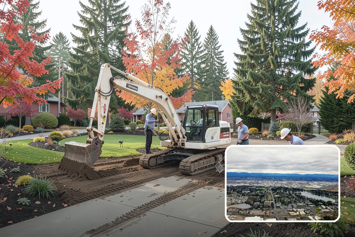 Lawn Maintenance in SeaTac, King County, WA - One dependable crew for all routine lawn care