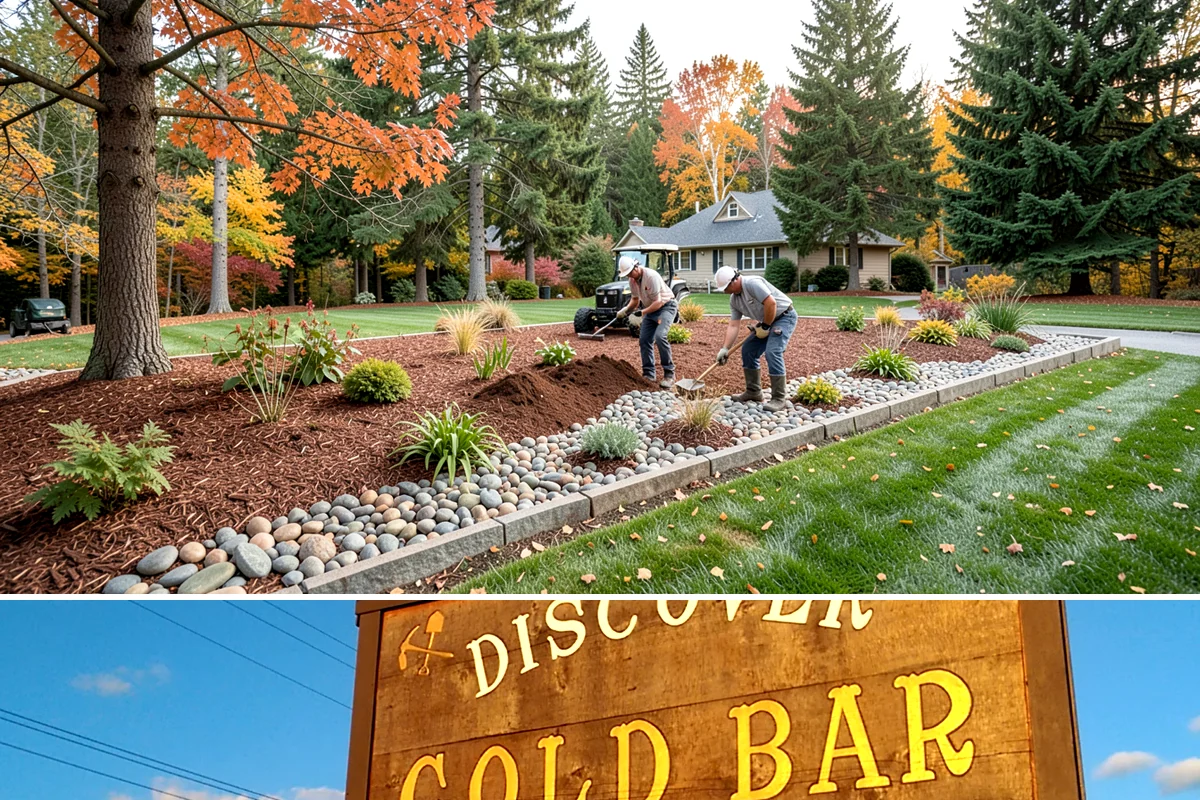 Lawn Mowing in Gold Bar, Snohomish County, WA - Weekly from spring through fall during peak growth