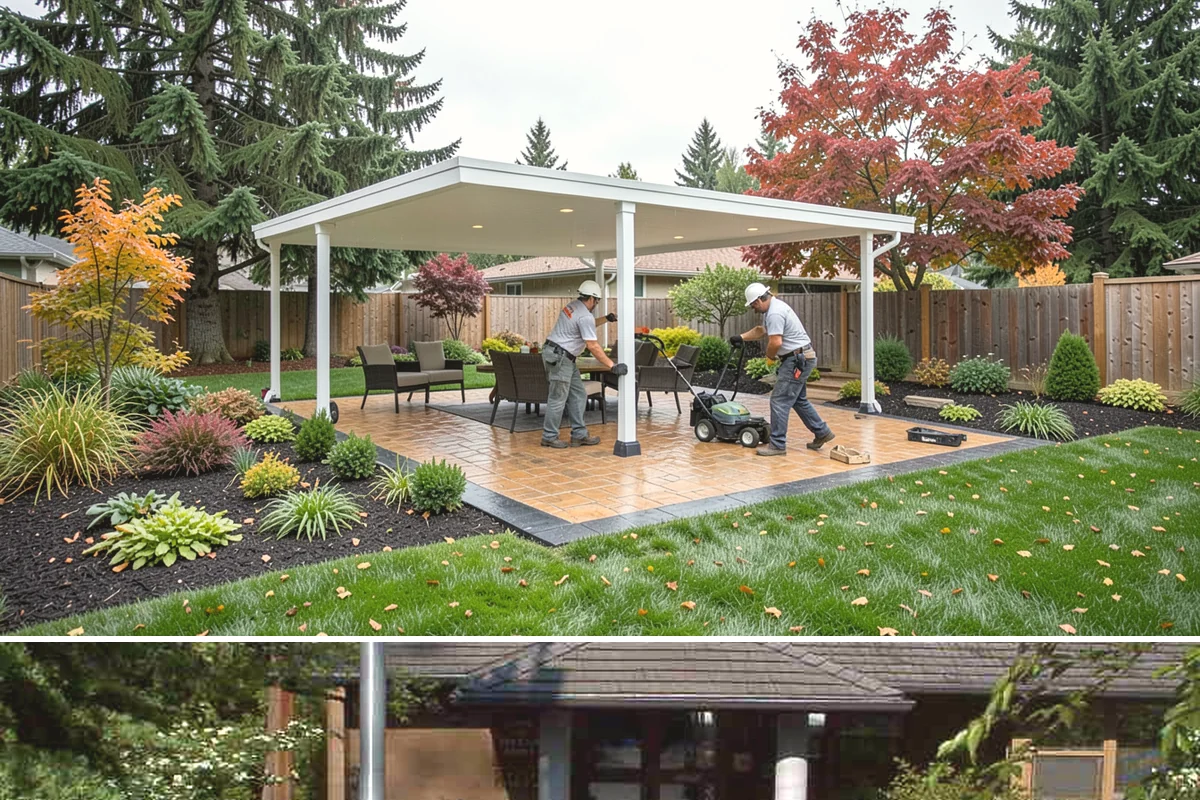 Lawn Mowing in Yarrow Point, King County, WA - Weekly from spring through fall during peak growth
