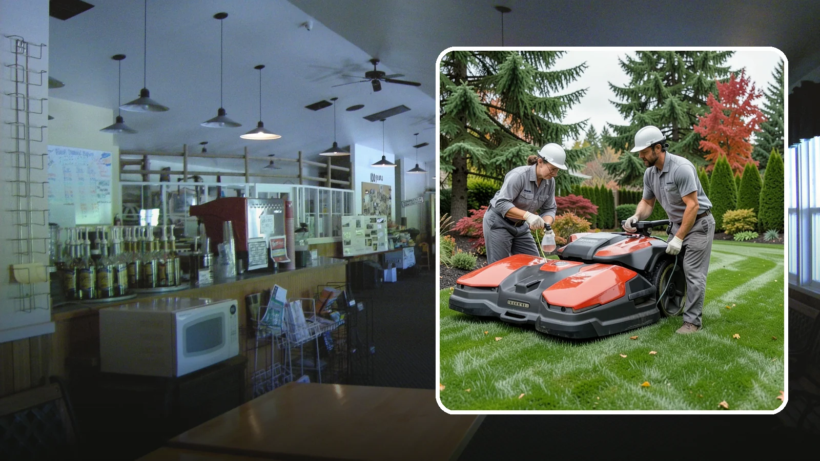 Lawn Pest Control in Black Diamond, King County, WA - Lawn pest control that handles the insects damaging your turf and keeps grass healthy.