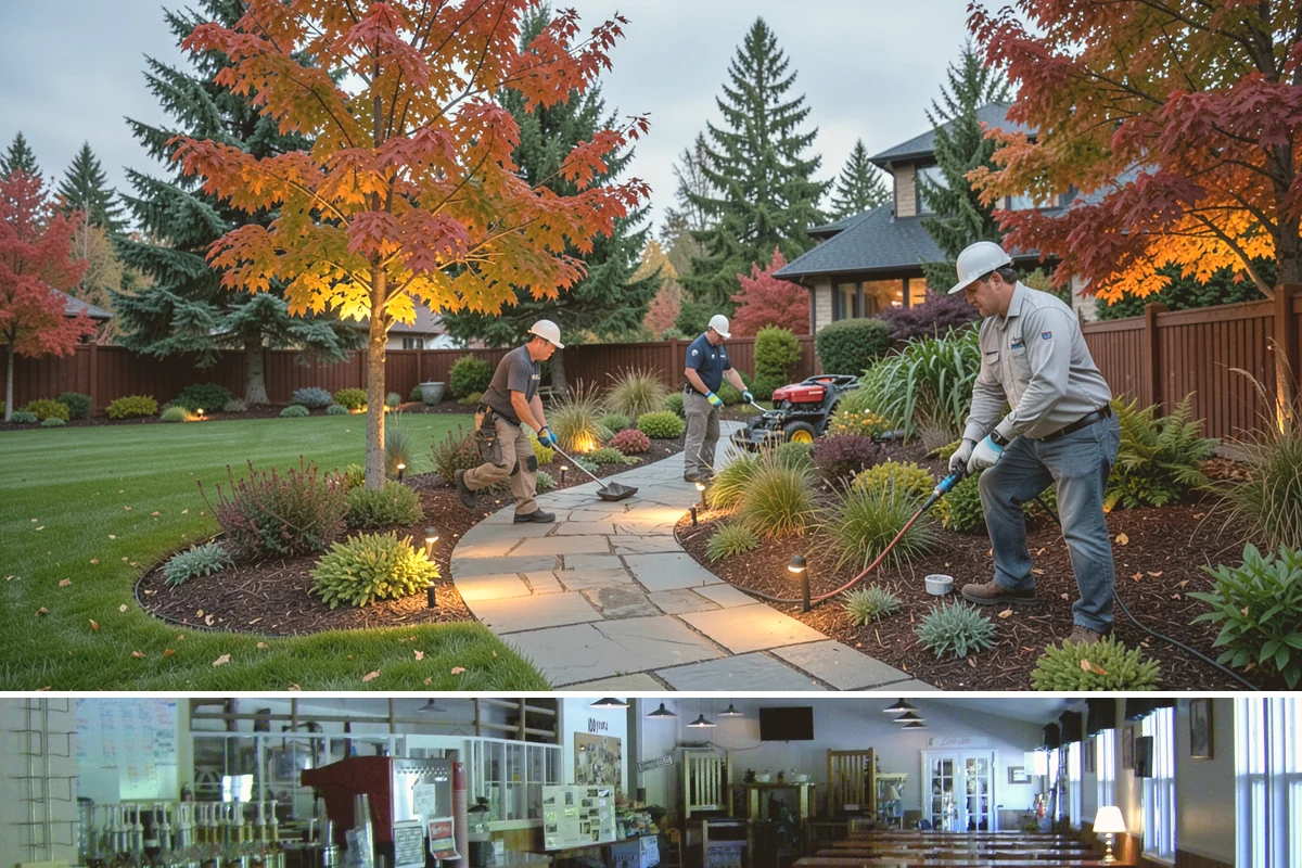 Lawn Pest Control in Black Diamond, King County, WA - Timing depends on the pest life cycle
