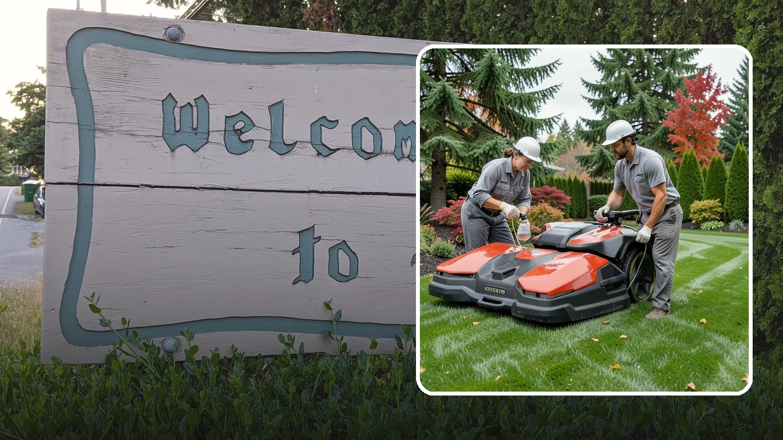Lawn Pest Control in Brier, Snohomish County, WA - Lawn pest control that handles the insects damaging your turf and keeps grass healthy.