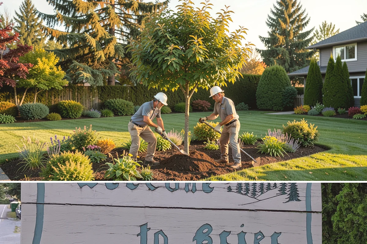 Lawn Pest Control in Brier, Snohomish County, WA - Timing depends on the pest life cycle