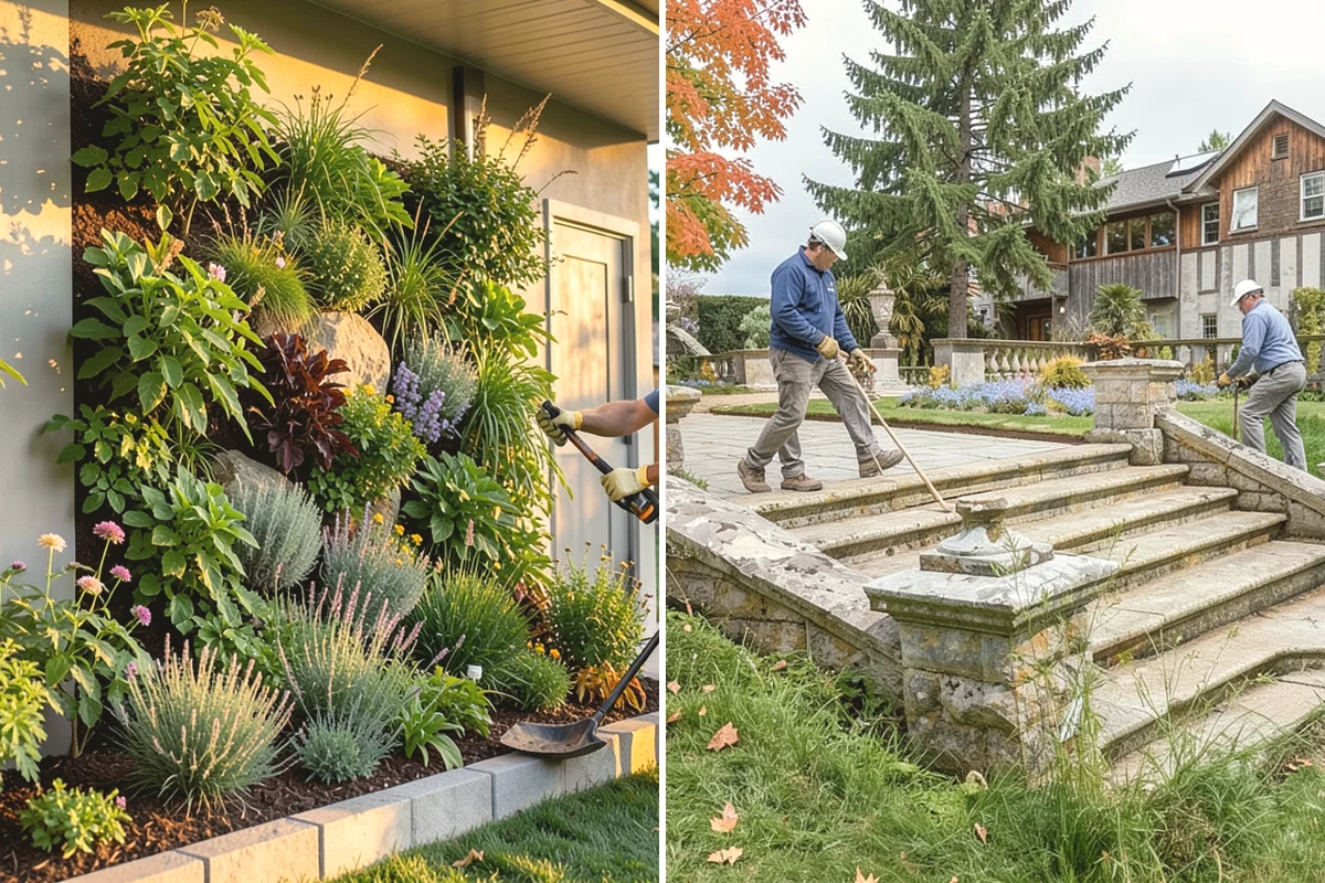 Lawn Pest Control in Carnation, King County, WA - Inspect and identify the pest and damage