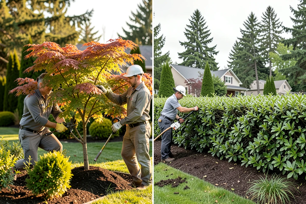 Lawn Pest Control in Concrete, Skagit County, WA - Inspect and identify the pest and damage