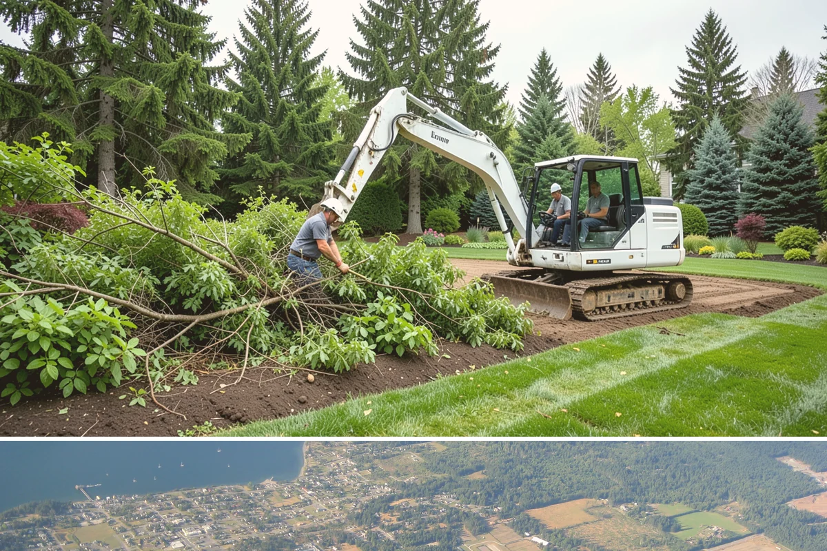 Lawn Pest Control in Coupeville, Island County, WA - Timing depends on the pest life cycle