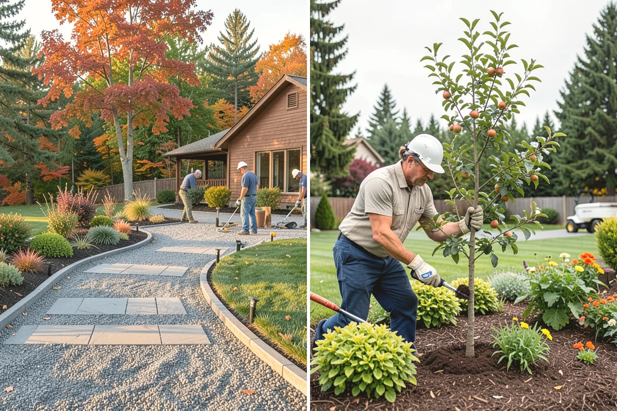 Lawn Pest Control in Duvall, King County, WA - Inspect and identify the pest and damage