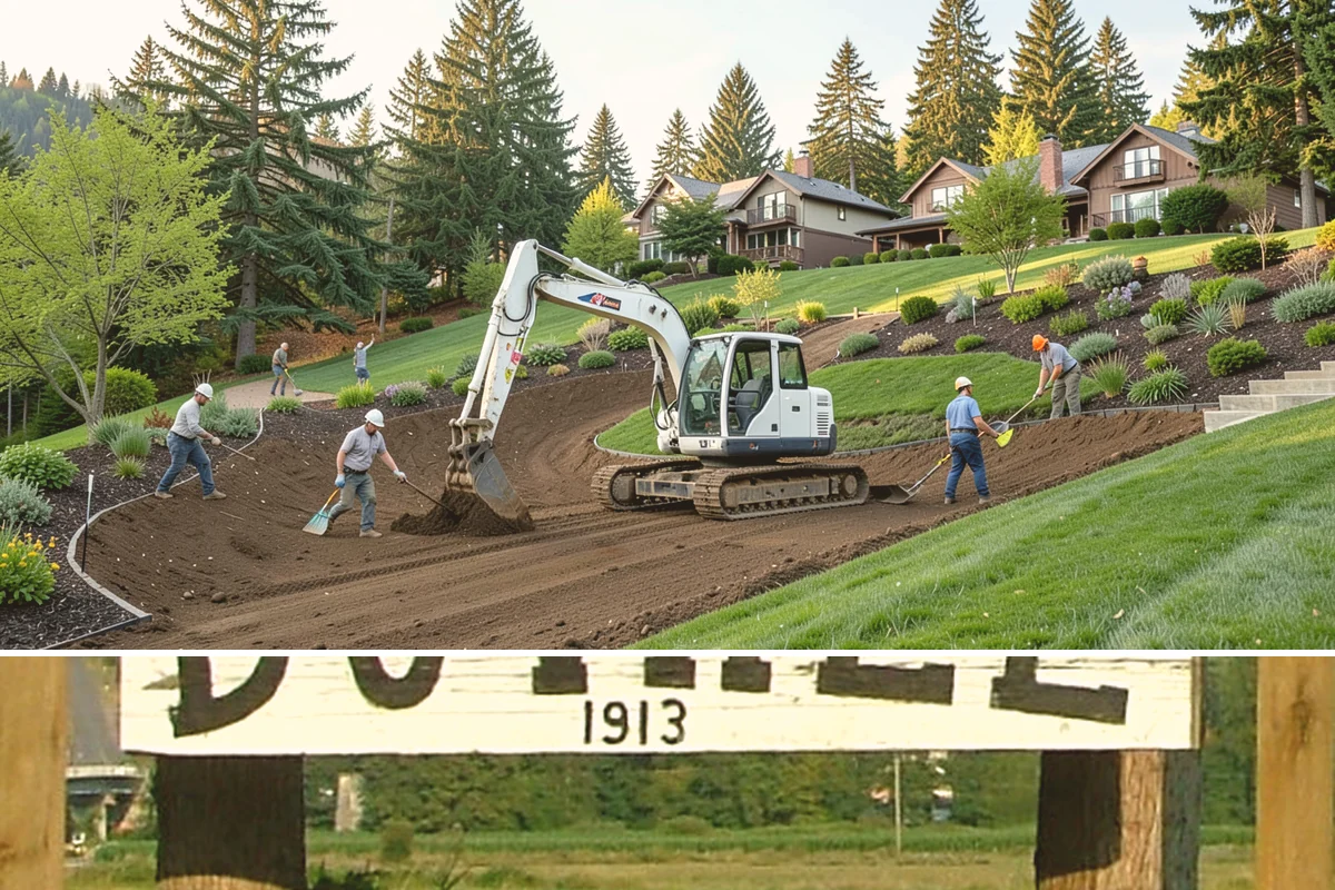 Lawn Pest Control in Duvall, King County, WA - Timing depends on the pest life cycle