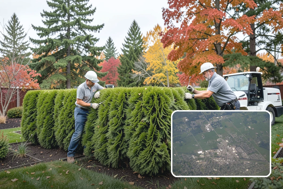 Lawn Pest Control in Enumclaw, King County, WA - Identifies and targets the specific pest