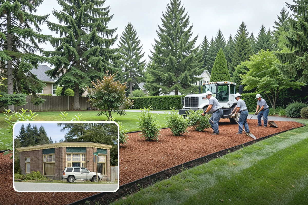 Lawn Pest Control in Hamilton, Skagit County, WA - Identifies and targets the specific pest