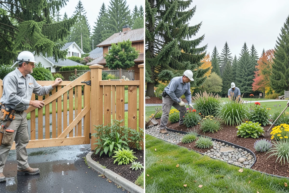 Lawn Pest Control in Hamilton, Skagit County, WA - Inspect and identify the pest and damage