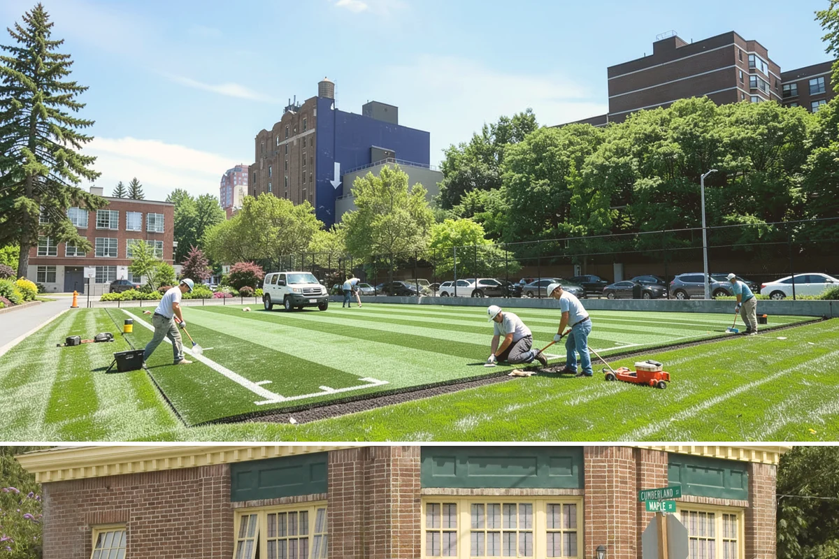 Lawn Pest Control in Hamilton, Skagit County, WA - Timing depends on the pest life cycle